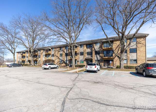 Property at 2433 Byron Center Ave SW #206, Wyoming, MI 49519, 1 bed, 1 bath