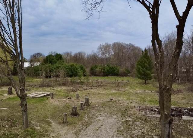 Property at VL E Second St, Scottville, MI 49454