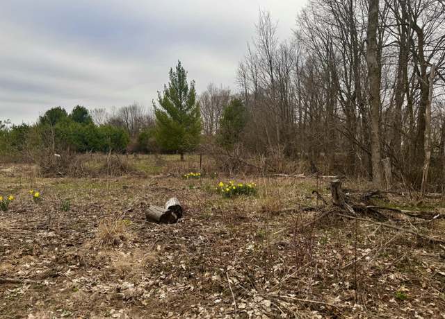 Property at VL E Second St, Scottville, MI 49454