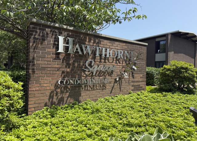 Property at 808 S Beacon Blvd #45, Grand Haven, MI 49417, 2 beds, 1 bath