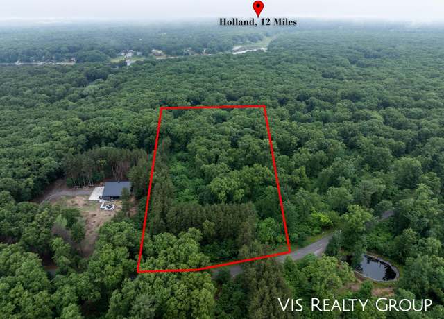 Property at 6289 Gesh Trl, Saugatuck, MI 49453