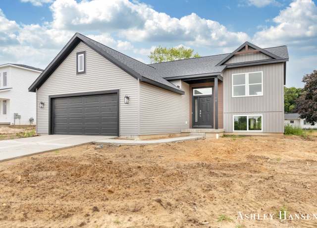 Property at 98 Chase Ct NW, Kent City, MI 49330, 2 beds, 2 baths