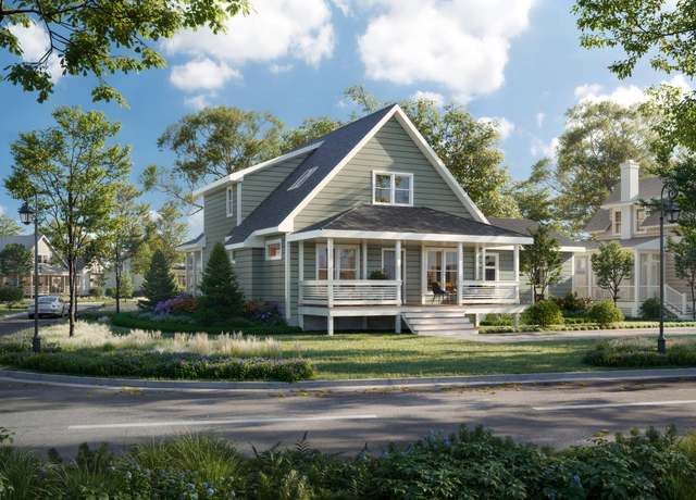 Property at Lot 13 Driftwood Cottages, Union Pier, MI 49129, 3 beds, 2.5 baths
