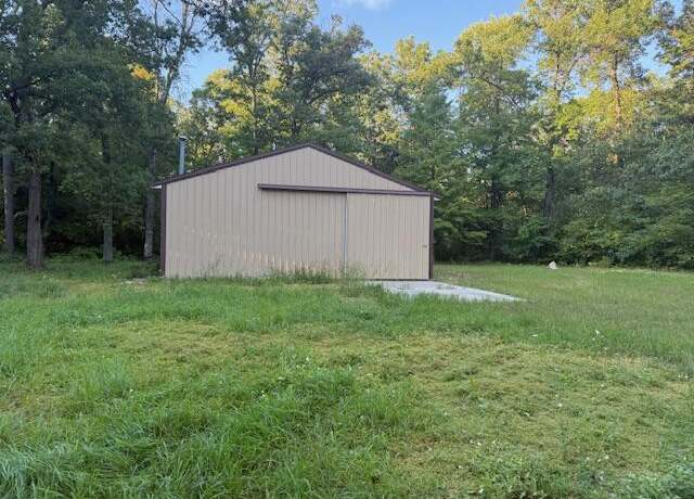 Property at 22478 W Howard City-edmore, Howard City, MI 49329