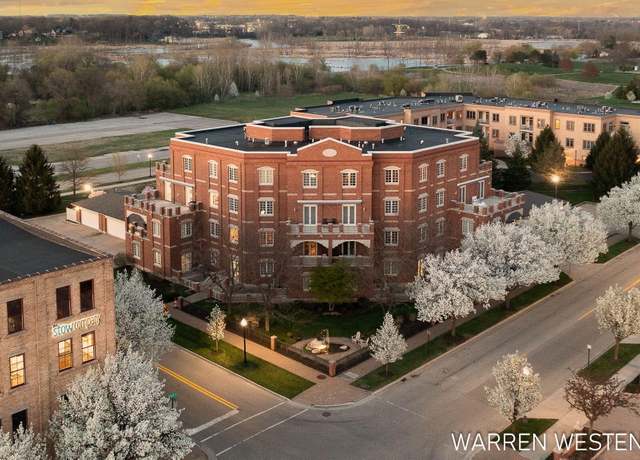 Property at 141 Central Ave #110, Holland, MI 49423, 2 beds, 2 baths