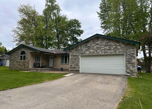 Property at 5410 Ridgemont St, Howell, MI 48843, 3 beds, 1 bath