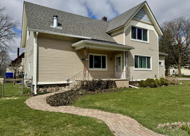 Property at 73981 Church St, Armada, MI 48005, 5 beds, 2 baths