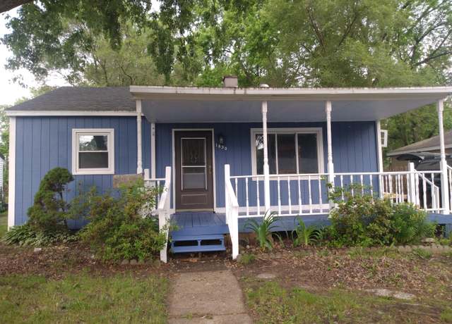 Property at 1830 Ferry St, Niles, MI 49120, 2 beds, 1 bath