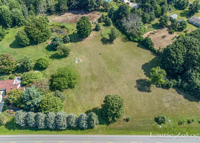Property at Parcel 1 Leonard St, Coopersville, MI 49404