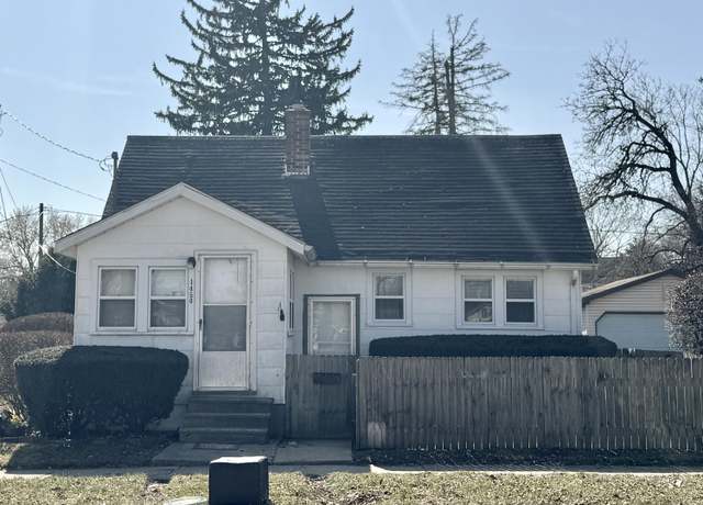 Property at 1450 Sycamore St, Niles, MI 49120, 1 bed, 1 bath