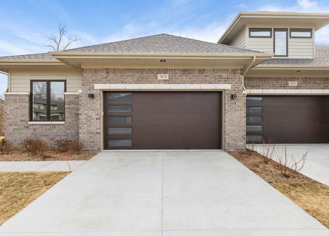 Property at 7475 Gramercy Cir, West Bloomfield, MI 48322, 3 beds, 2.5 baths