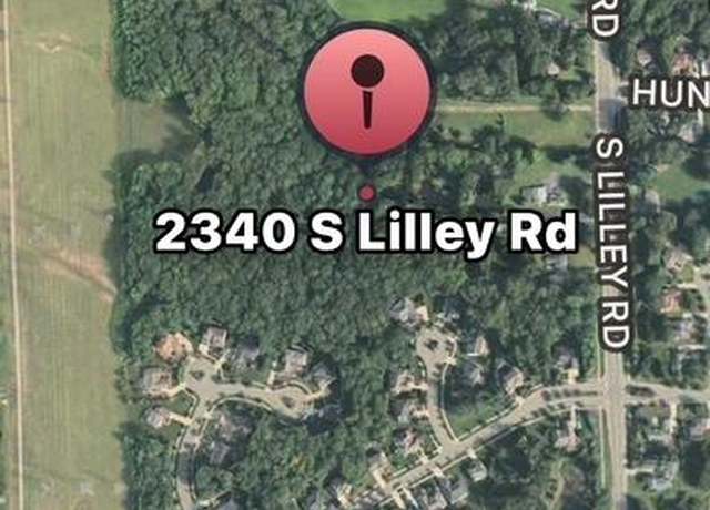 Property at 2340 S Lilley Rd, Canton, MI 48188