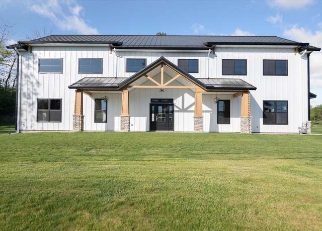 Property at 1995 Ash Te Wette Dr, Hillsdale, MI 49242, 4 beds, 2.5 baths