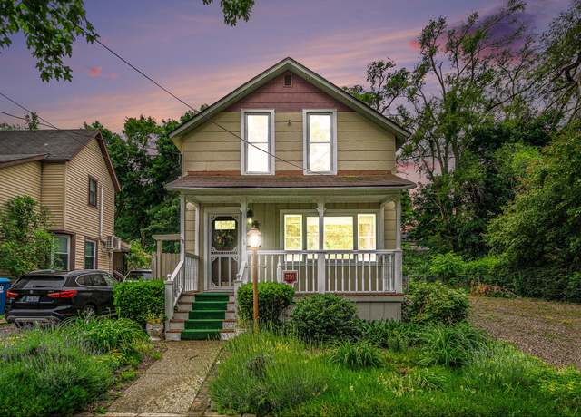 Property at 316 Reed Ave, Kalamazoo, MI 49001, 3 beds, 1.5 baths