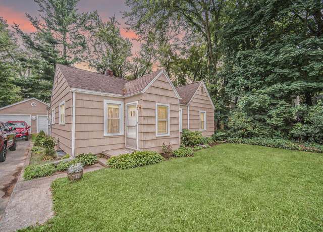 Property at 5097 Jackson Rd, Ann Arbor, MI 48103, 2 beds, 1 bath