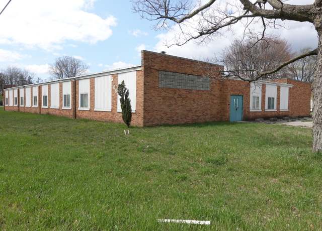 Property at 3186 E Apple Ave, Muskegon, MI 49442