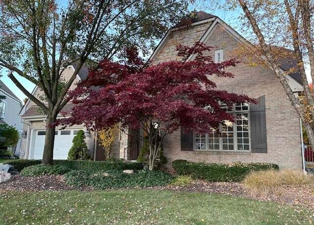 Property at 4173 Chatfield Ln, Troy, MI 48098, 3 beds, 3.5 baths