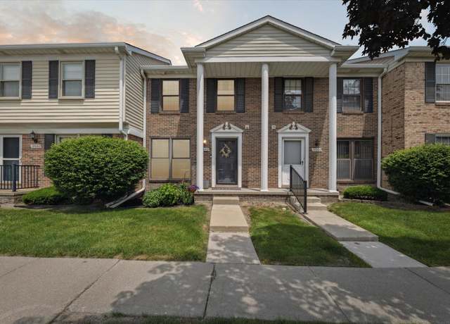 Property at 17040 Rudgate St, Southgate, MI 48195, 2 beds, 2 baths