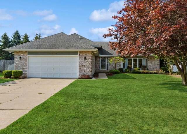 Property at 780 Lincoln Pines Pl, St. Joseph, MI 49085, 3 beds, 3 baths
