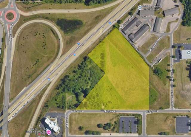 Property at 5159 E Cork St Unit Highway C, Kalamazoo, MI 49048