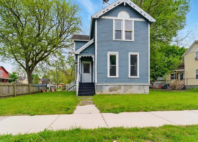 Property at 403 Drexel Pl Pl, Kalamazoo, MI 49007, 4 beds, 1 bath