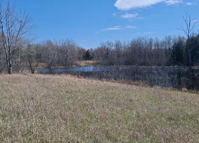 Property at 6691 6 Mile, Evart, MI 49631