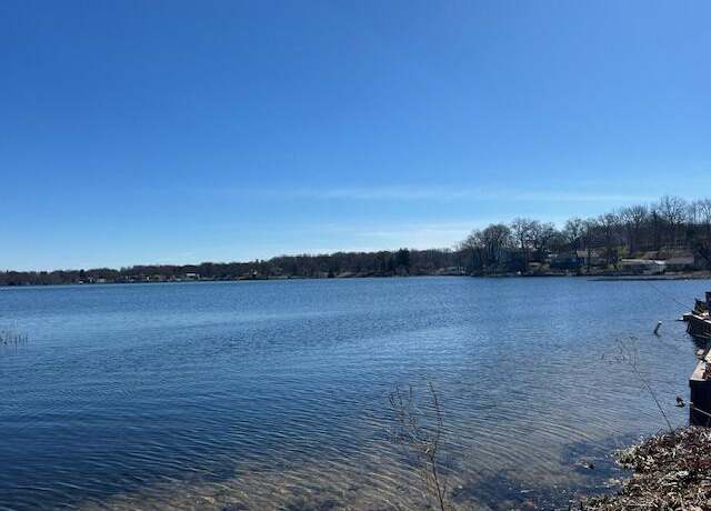 Property at 14455 Frances Ave, Battle Creek, MI 49017
