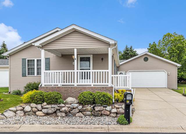 Property at 5280 Beardsley Ct, Kalamazoo, MI 49004, 3 beds, 2 baths