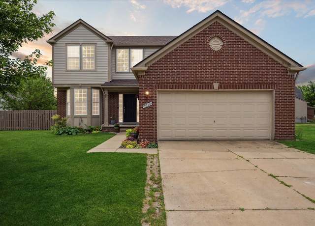 Property at 7390 Warwick Dr, Ypsilanti, MI 48197, 4 beds, 2.5 baths