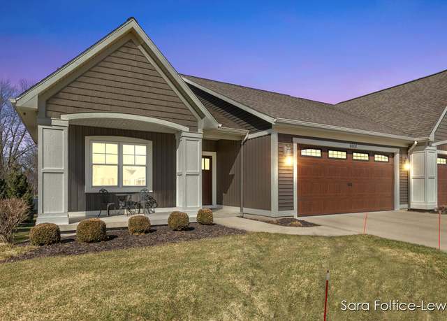 Property at 6501 Andre's Xing #14, Grandville, MI 49418, 4 beds, 3 baths