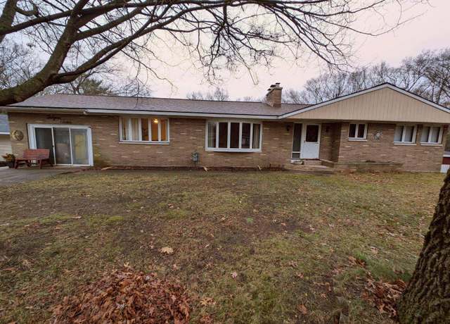 Property at 3911 River Rd, Twin Lake, MI 49457, 3 beds, 2.5 baths