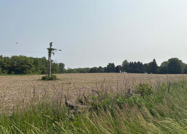 Property at E East U Ave, Vicksburg, MI 49097