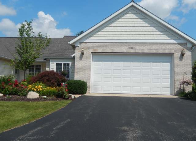 Property at 8314 Ridgestone Dr SW, Byron Center, MI 49315, 3 beds, 2.5 baths