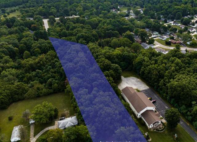 Property at 00 Red Arrow Hwy, Bridgman, MI 49106