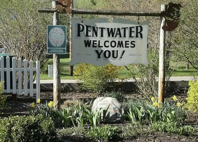 Property at Lot 124 Longbridge, Pentwater, MI 49449