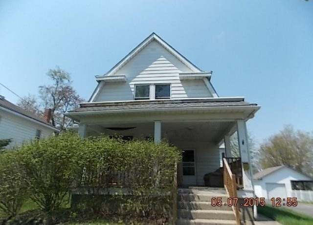 Property at 16 Reading Ave, Hillsdale, MI 49242, 3 beds, 1.5 baths