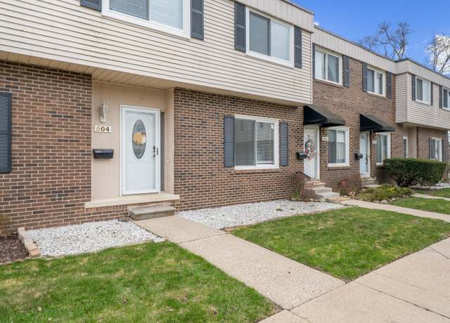 Property at 504 Estrada Dr, Belleville, MI 48111, 3 beds, 1.5 baths
