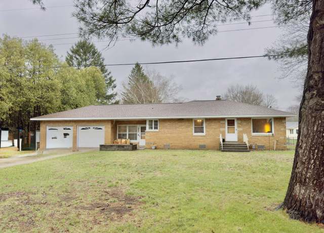 Property at 15263 160th Ave, Grand Haven, MI 49417, 2 beds, 1 bath