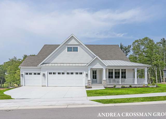 Property at 2904 Duneside Trl, Muskegon, MI 49441, 4 beds, 3.5 baths