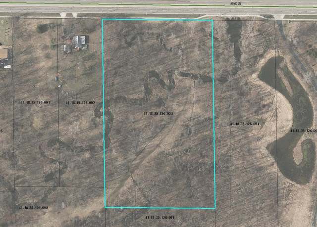 Property at 3440 52nd St SE, Kentwood, MI 49512