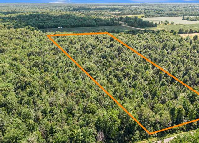 Property at 5918 113th Ave Unit Parcel E, Pullman, MI 49450