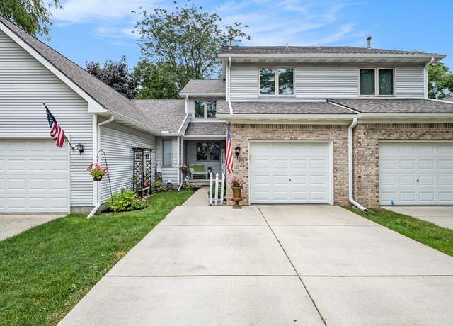 Property at 9379 Jamie Dr, Davison, MI 48423, 2 beds, 3.5 baths