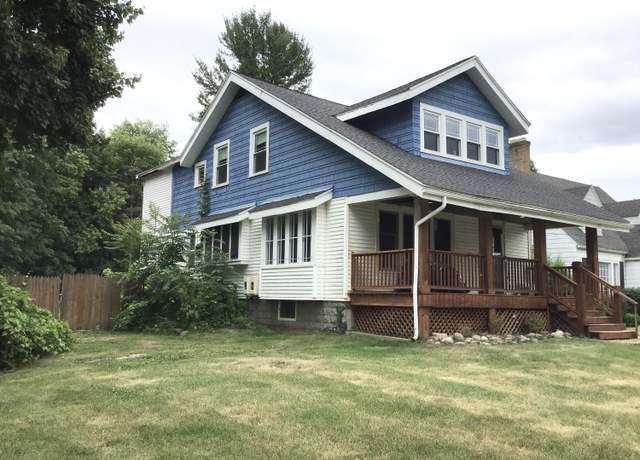 Property at 1116 Covell Ave NW, Grand Rapids, MI 49504, 4 beds, 4 baths