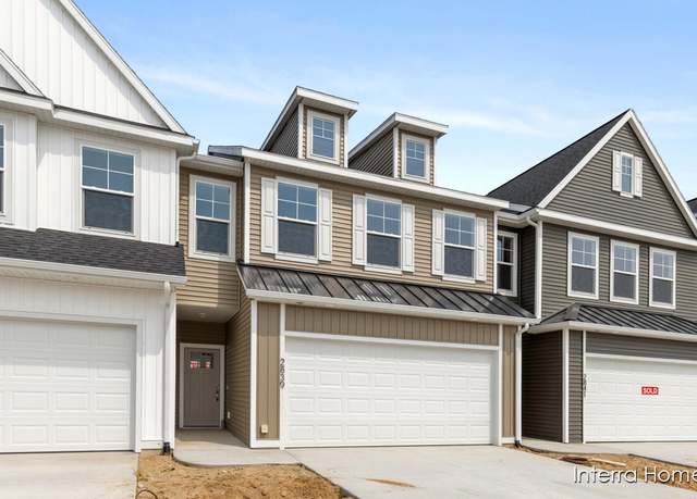 Property at 2839 W Highgate St #29, Kentwood, MI 49512, 3 beds, 2.5 baths