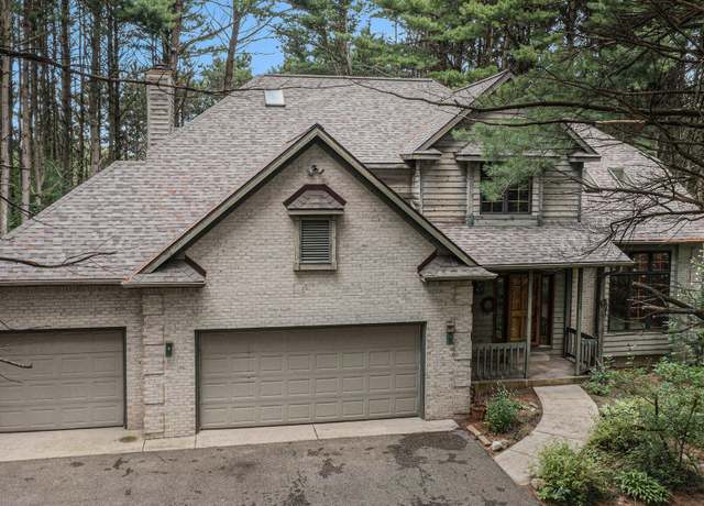Property at 4186 Vanderbilt Ave, Portage, MI 49024, 5 beds, 4.5 baths