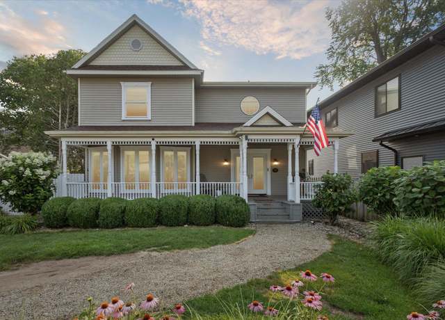 Property at 296 Lyon Lake Rd, Marshall, MI 49068, 4 beds, 3 baths