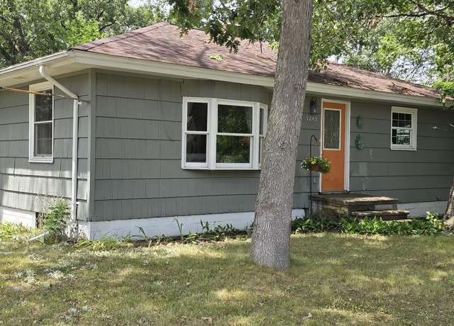 Property at 1245 Quarterline Rd, Muskegon, MI 49442, 3 beds, 1 bath