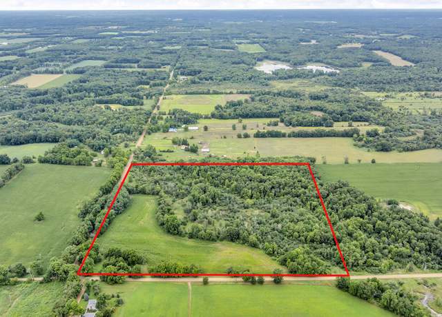 Property at VL Weir Rd, Horton, MI 49246