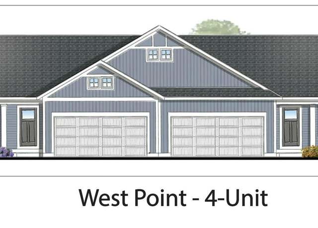 Property at 1421 N Village Cir, Kalamazoo, MI 49009, 2 beds, 2.5 baths