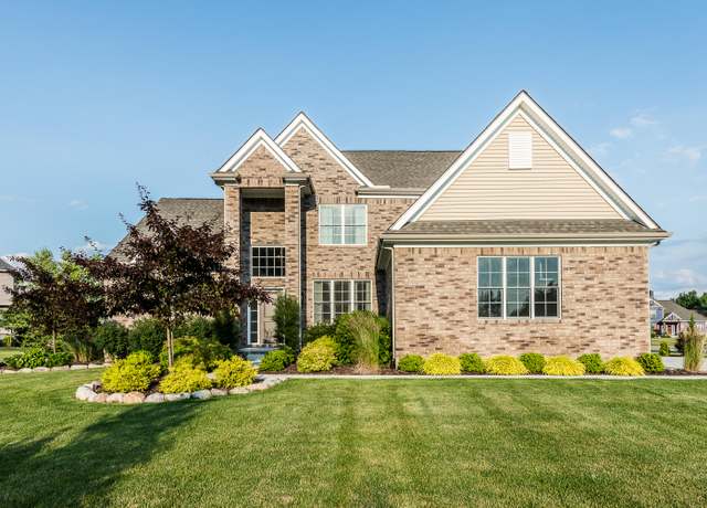 Property at 1466 St James Blvd, Ann Arbor, MI 48108, 4 beds, 2.5 baths